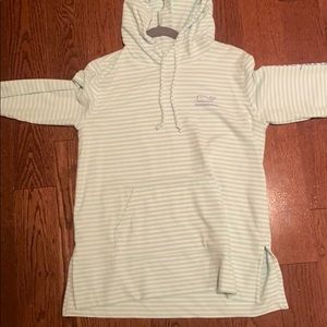 Vineyard Vines hoodie top